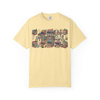 Book Lover T-Shirt — 'There Is A Book For That' Graphic Tee
