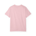 T-Shirt — "I Love Long Walks Down the Book Aisle" Literary Graphic Tee
