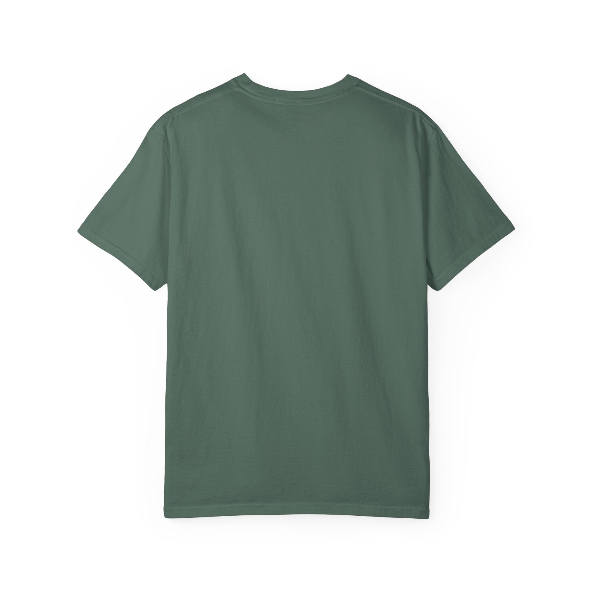 One More Chapter T-Shirt — Reading Lover Graphic Tee