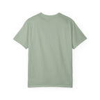 T-Shirt — "My TBR Is a Financial Burden" Book Lover Tee