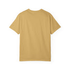 Meet Me at the Library T-Shirt — Cozy Bookshop Illustration Tee