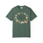 I Have No Shelf Control Book Lover T-Shirt