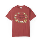 I Have No Shelf Control Book Lover T-Shirt