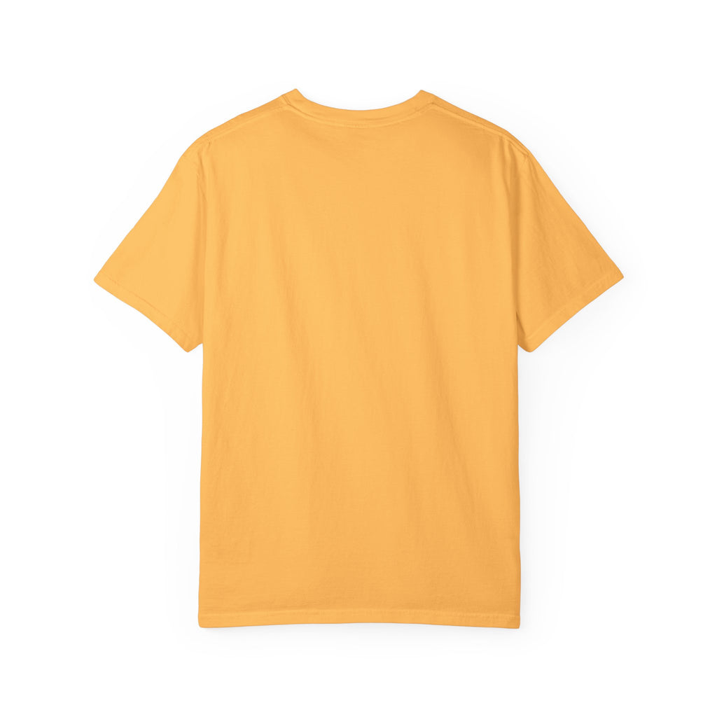 T-Shirt — "My TBR Could Crush Me" Booklover Graphic Tee