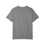 Beach Reading T-Shirt — "Tan Lines, Book Spines" Summer Graphic Tee