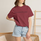 It's Too Nonfictiony Outside T-Shirt