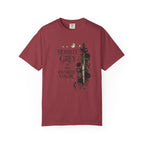 Morally Grey Is My Favorite Color T-Shirt