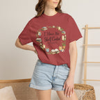 I Have No Shelf Control Book Lover T-Shirt