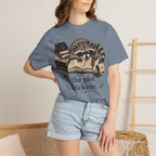 The Plot Thickens Comfort Colors® T-Shirt