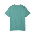 Booked Tonight T-Shirt — Cozy Reading Graphic Tee