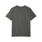 T-Shirt — “One More Chapter or I’ll Haunt You” Ghost Reading Tee