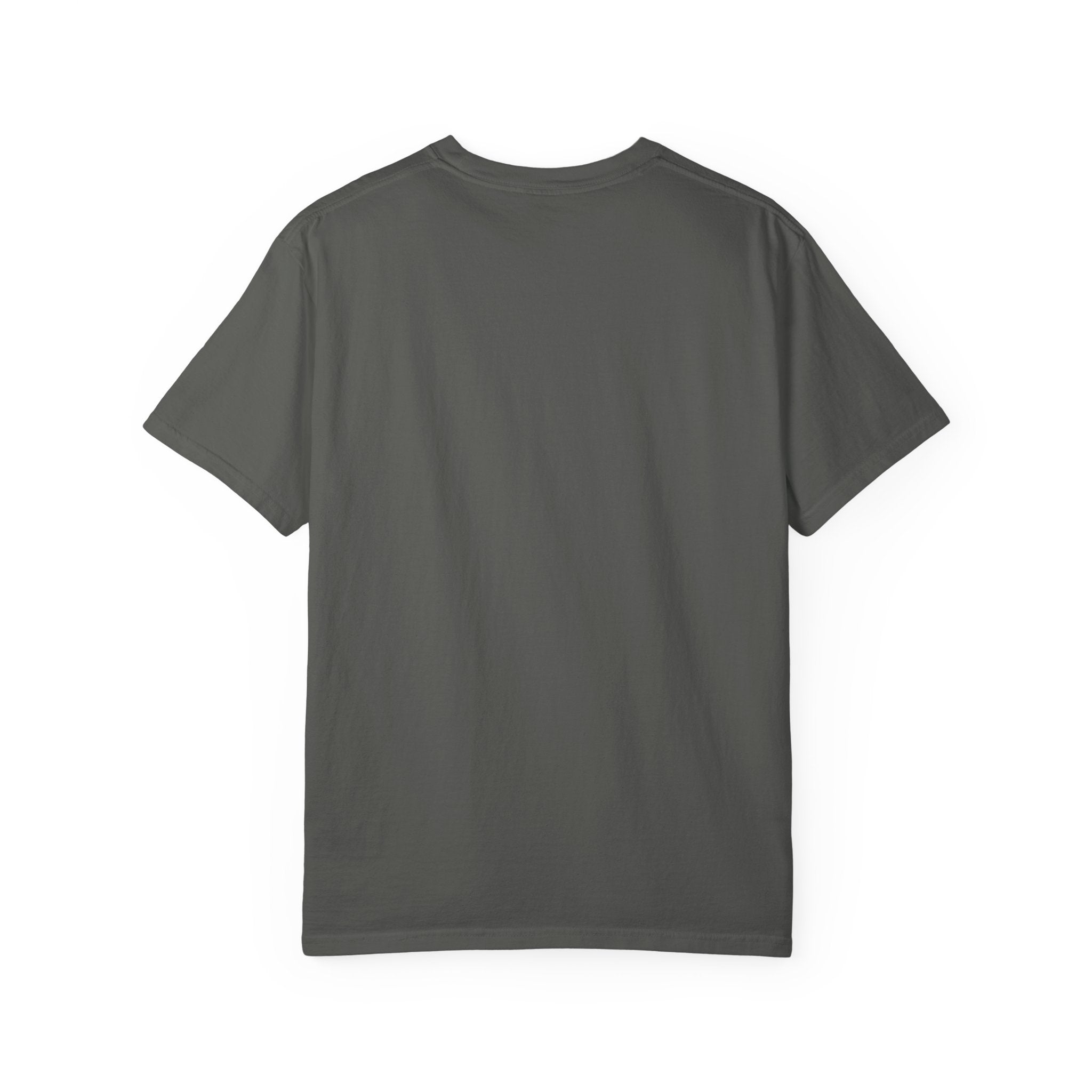 T-Shirt — “One More Chapter or I’ll Haunt You” Ghost Reading Tee