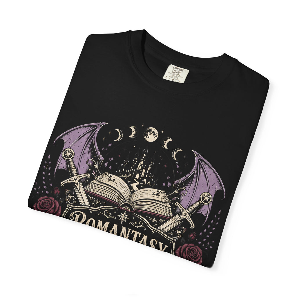 Romantasy Girls Book Club Comfort Colors® T-Shirt