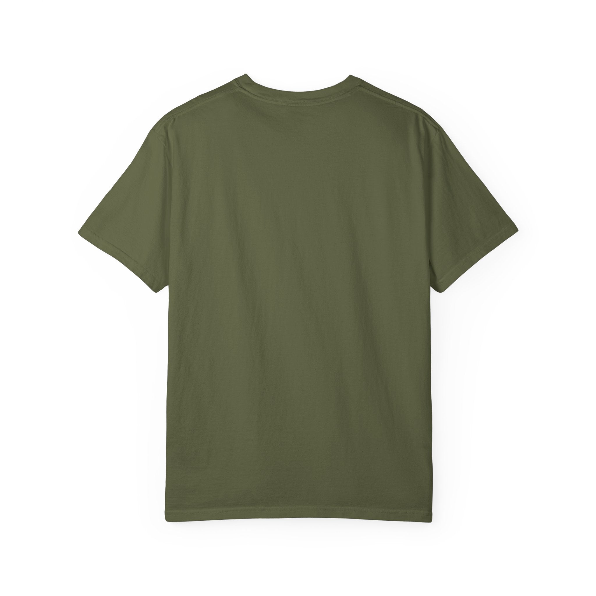 Spice Book T-Shirt — "Add a Little Bit of Spice" Graphic Tee