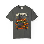 Reading Is My Halloween Costume T-Shirt