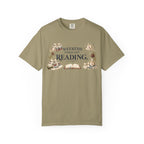 Reading Weekend T-Shirt — “Weekend Forecast: Reading” Graphic Tee