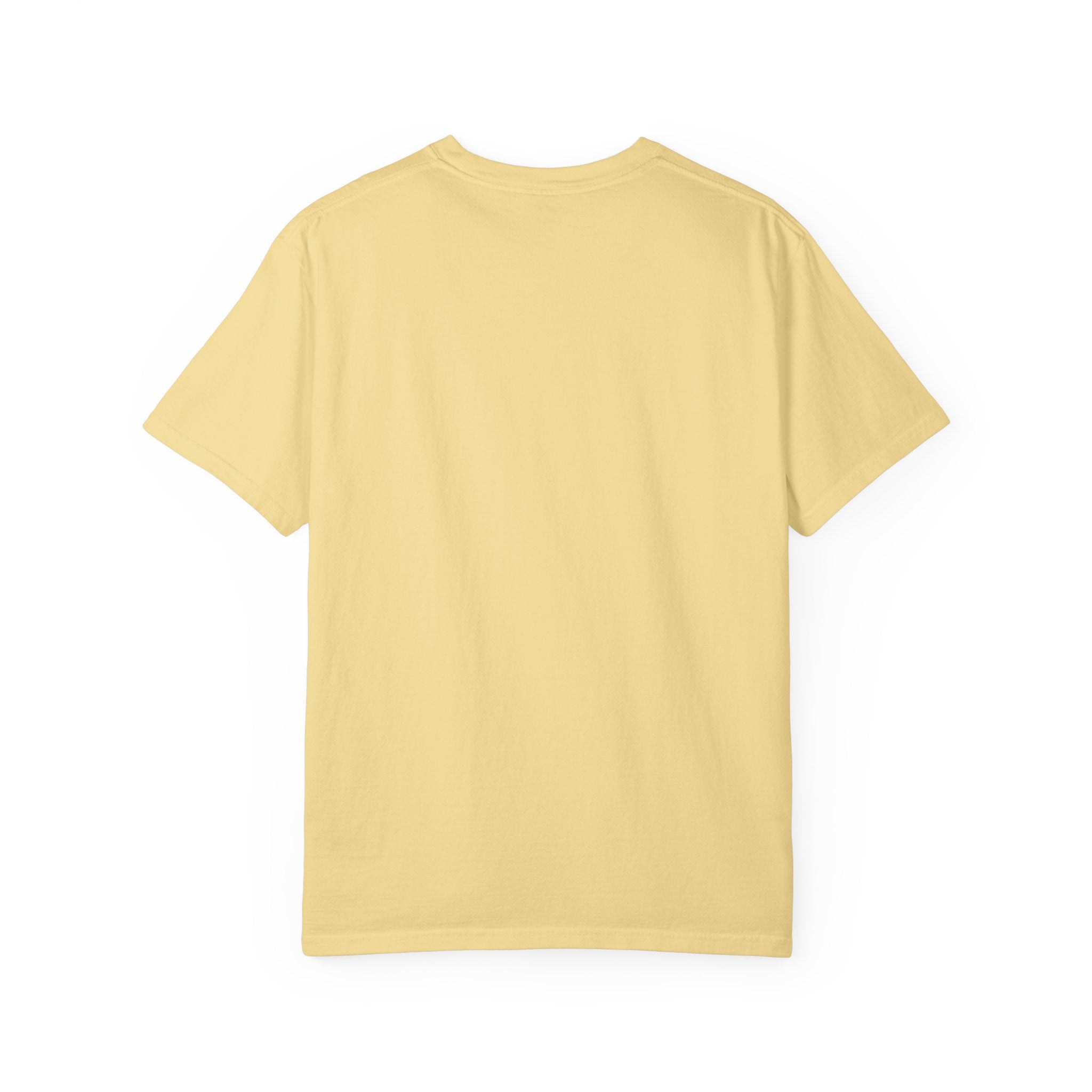 Cowgirl Booklover T-Shirt — "As Too Many Books" Stack with Pink Cowboy Hat