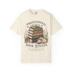 Professional Book Rescuer Comfort Colors® T-Shirt