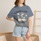 A Book a Day Keeps Reality Away T-Shirt