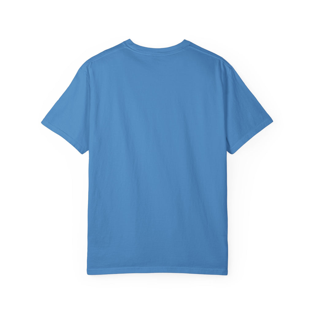Book Club T-Shirt — "I Tried to Form a Gang... it turned into a Book Club"