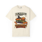 Reading Is My Halloween Costume T-Shirt