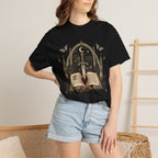 Dark Romance Reading Society T-Shirt