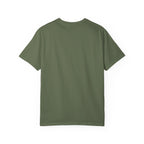 T-Shirt — “One More Chapter or I’ll Haunt You” Ghost Reading Tee