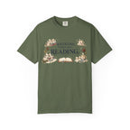 Reading Weekend T-Shirt — “Weekend Forecast: Reading” Graphic Tee