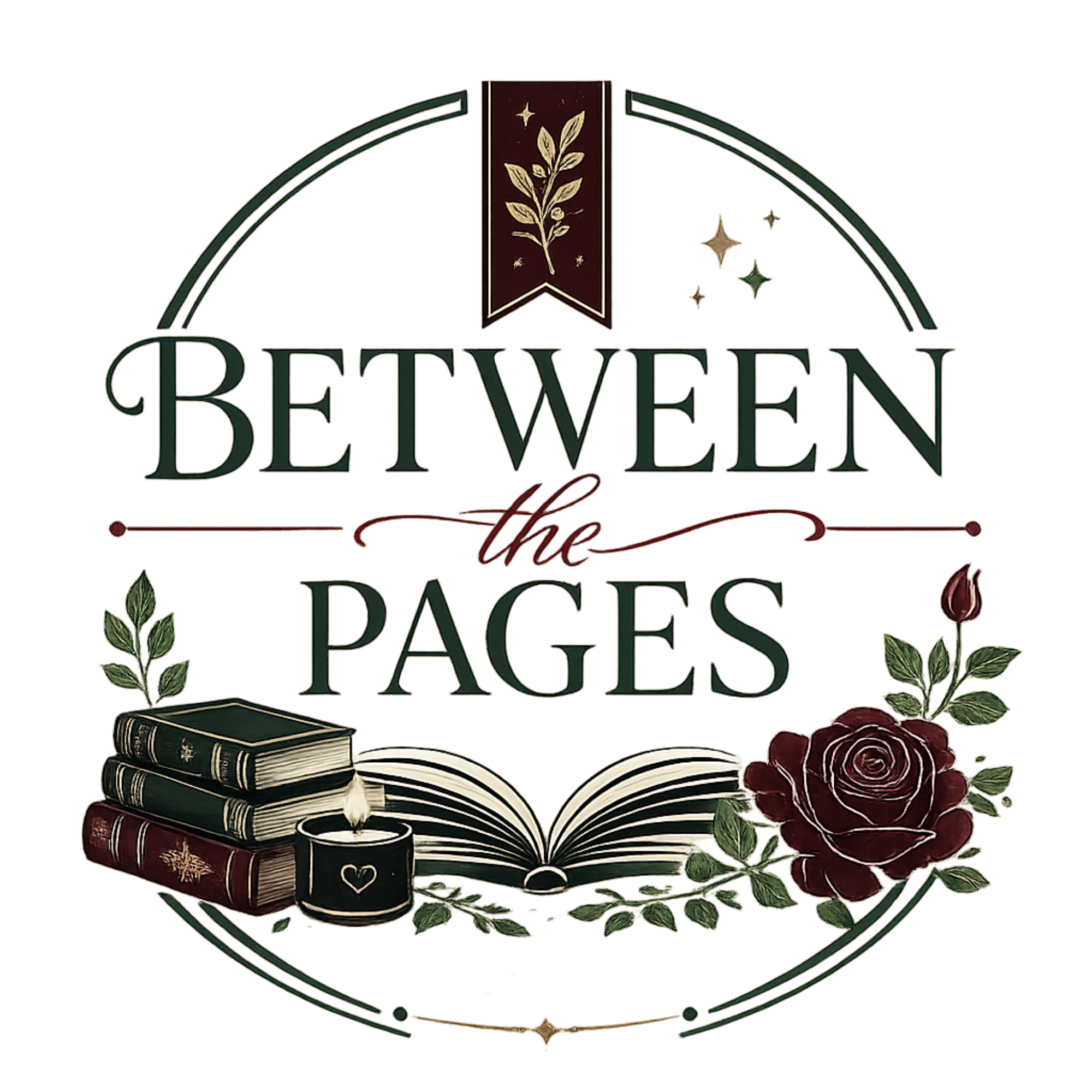 Between the Pages